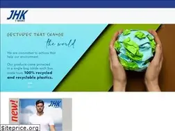 Sites similar to jhktshirt.com