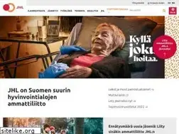 Sites similar to jhl.fi