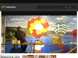 Sites similar to jhlacrocon.com