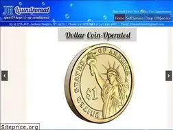 Sites similar to jhlaundromat.com