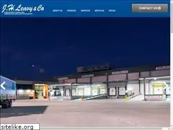 Sites similar to jhleavy.com.au