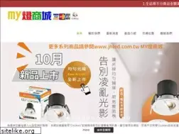 Sites similar to jhled.com.tw