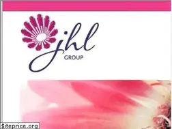 Sites similar to jhlgroup.nl