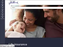 Sites similar to jhlifeinsurance.com