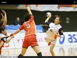 Sites similar to jhltv.com