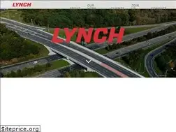Sites similar to jhlynch.com