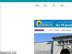 Sites similar to jhm.fr