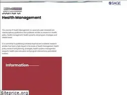 Sites similar to jhm.iihmr.edu.in