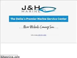 Sites similar to jhmarine.com