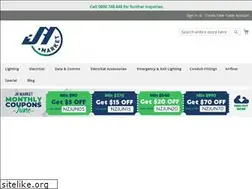 Sites similar to jhmarket.co.nz