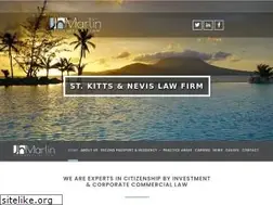 Sites similar to jhmarlin.com