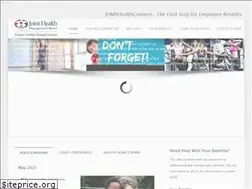 Sites similar to jhmbhealthconnect.com