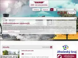 Sites similar to jhmd.cz