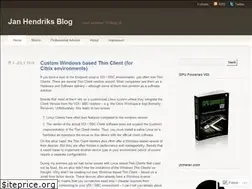 Sites similar to jhmeier.com