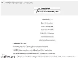Sites similar to jhmemmer.com