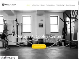 Sites similar to jhmifitness.com