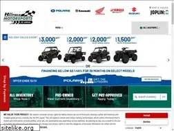 Sites similar to jhmofjoplin.com