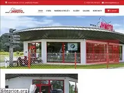 Sites similar to jhmoto.cz