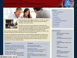 Sites similar to jhmoyer.com