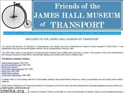 Sites similar to jhmt.org.za
