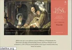 Sites similar to jhna.org