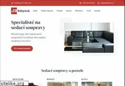 Sites similar to jhnabytek.cz
