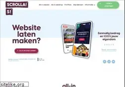 Sites similar to jhnc.nl