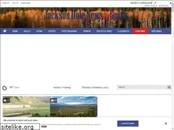 Sites similar to jhnews.com