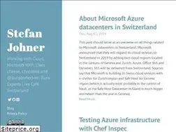 Sites similar to jhnr.ch