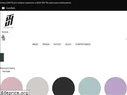 Sites similar to jhnutricion.com