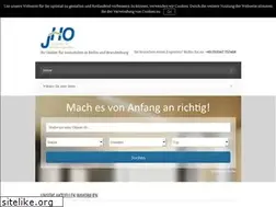 Sites similar to jho-immobilien.de