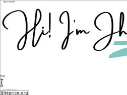 Sites similar to jhoannyperez.com