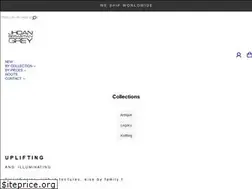 Sites similar to jhoansebastiangrey.com
