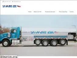 Sites similar to jhoil.com