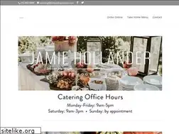 Sites similar to jhollandergourmet.com