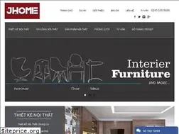 Sites similar to jhome.com.vn