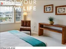 Sites similar to jhomepartners.com