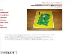 Sites similar to jhonbrouwer.nl