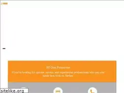 Sites similar to jhoneproperties.com