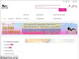 Sites similar to jhonier.es