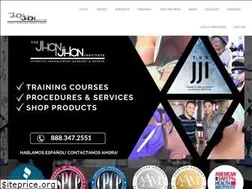 Sites similar to jhonjhon.com