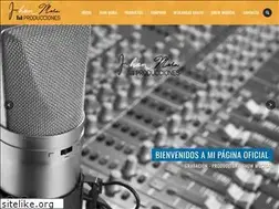 Sites similar to jhonmora.com