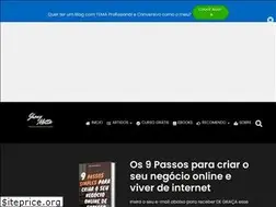 Sites similar to jhonymotta.com