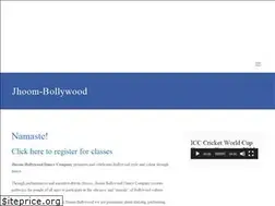 Sites similar to jhoombollywood.com