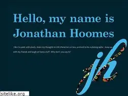 Sites similar to jhoomes.com