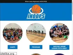 Sites similar to jhoops.ca