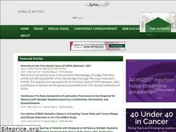 Sites similar to jhoponline.com