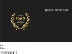 Sites similar to jhoque.com