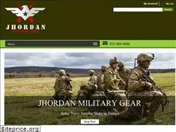 Sites similar to jhordanmed.org
