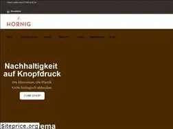 Sites similar to jhornig.at